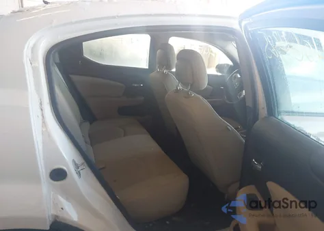 2012 Dodge Avenger Sxt из США, поврежденный, VIN 1C3CDZCBXCN160174